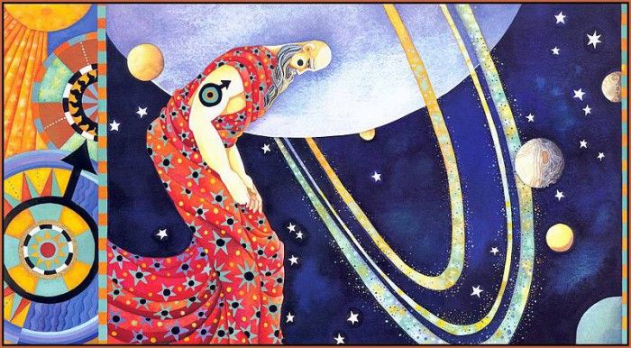 lrsKS08BalitChristina-Uranus. Balit, ��������