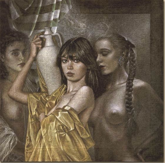 WHISPERS lrg. ��������, �������