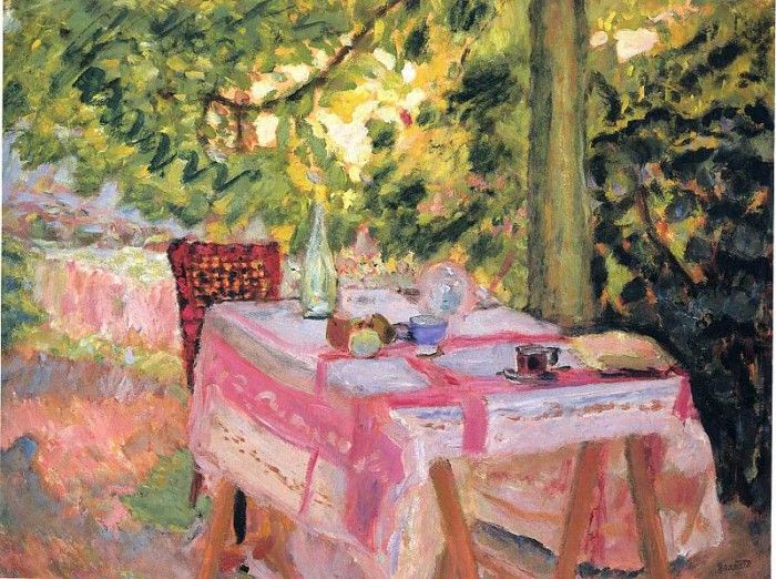 Bonnard (5). , 