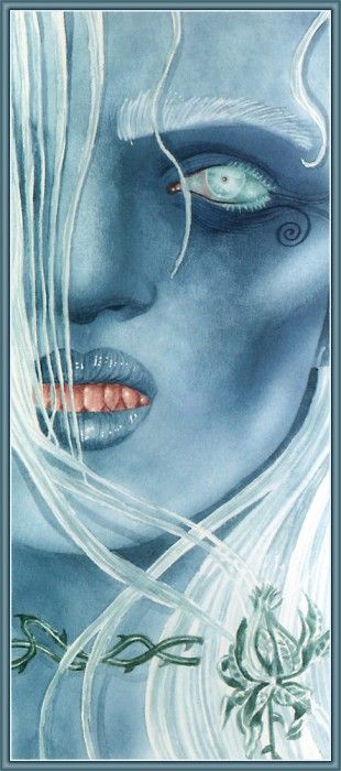 IanDaniels-02-BeiraQueenOfWinter. �������, ��