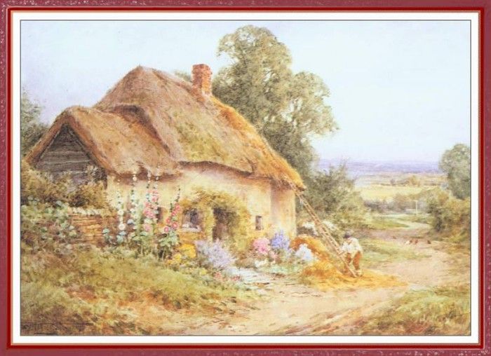 StannardHenryJohnSylvester TheThatcher-We (f025). ,   , 