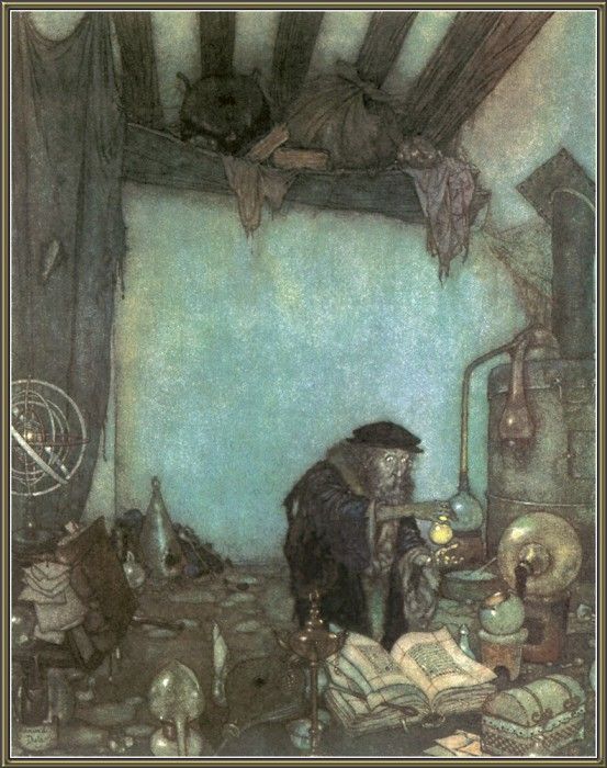 cr EdmundDulac-007-TheWindsTale. , 