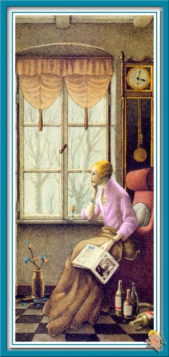 WMS Cendrillon 16. Innocenti, 