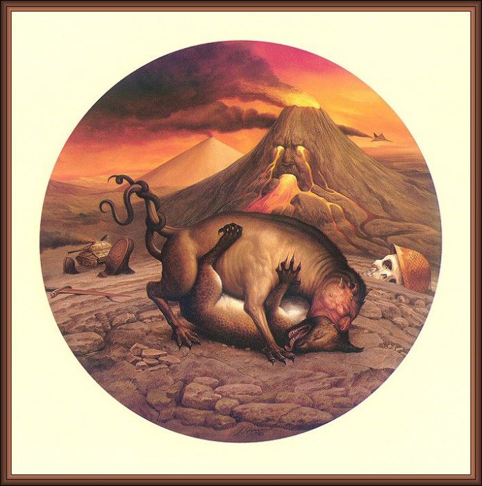 vc JHuss Ira Anger. ���, �������