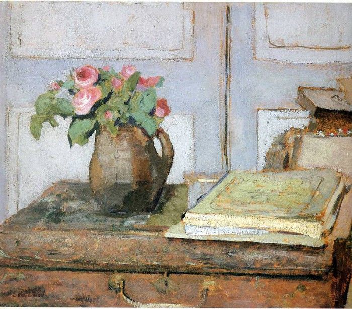 Vuillard (5). , 