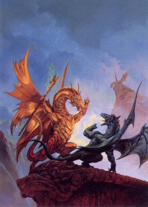 jeff easley councilofwyrms. , 