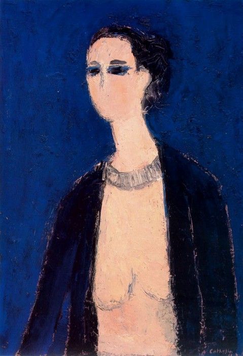 44037. Cathelin ������