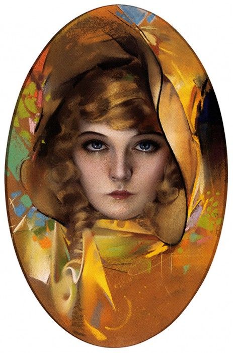 p-iaa2 Rolf Armstrong. , 