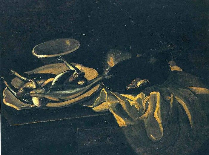 Derain (33). �����, ����� ����