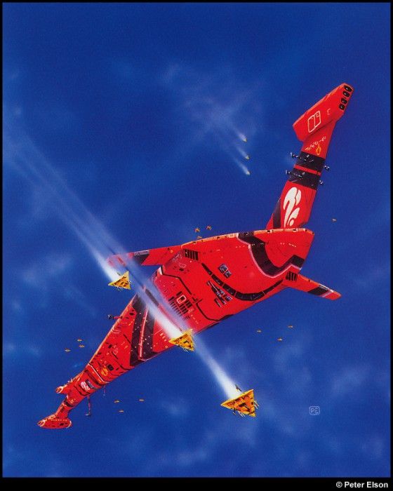 peter elson  bidop00301. , 