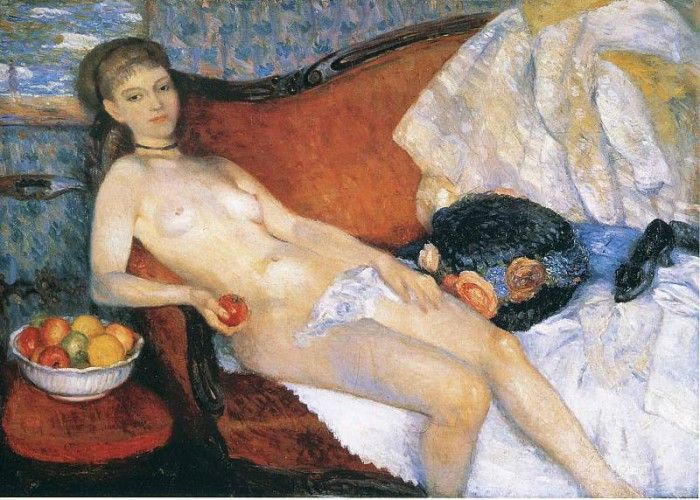 img794. Glackens, ������