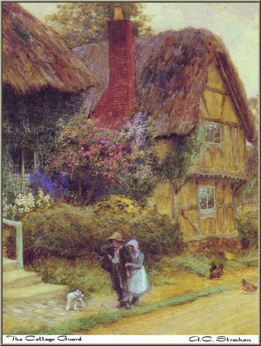 bpd VictorianCottages 16. ,  