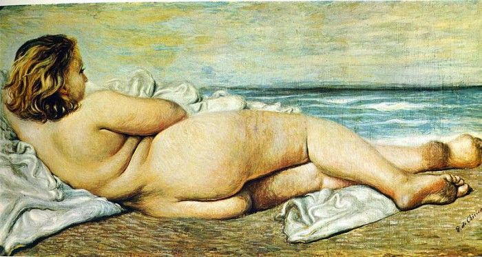 De Chirico 226. ,  