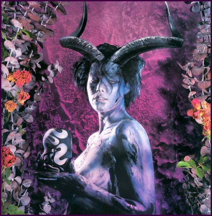 lrsMFA86PotterJK-PaganSurvivor. ������, ������� K