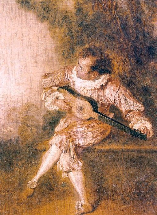 watteau12. , -