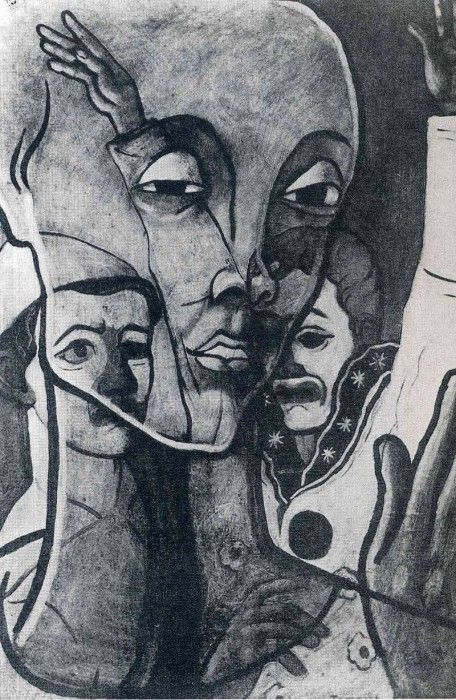 Picabia (43). , 