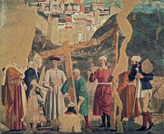 Piero (41). ���������, ����� �����