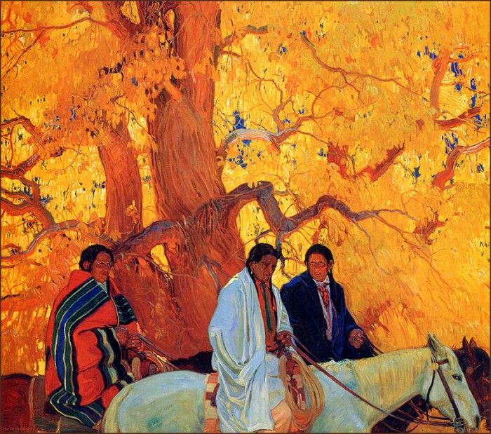 bs-aaw-EMartinHennings-PassingBy. ��������, ������ ������