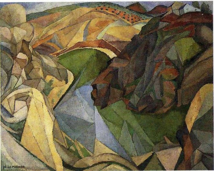 Rivera (10). ������, �����