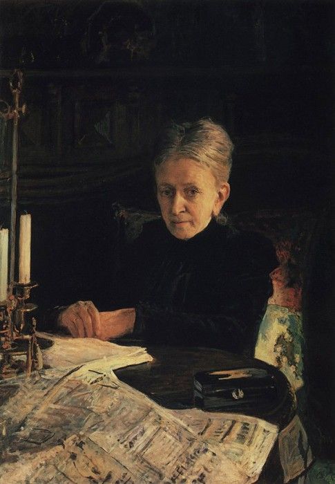      ... 1892..    (1831-1894)