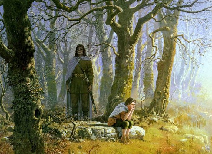 ma Nasmith cal2002 Boromir. Nasmith, 