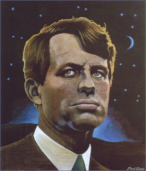 DavisPaul RobertKennedy-sj. �����, ���