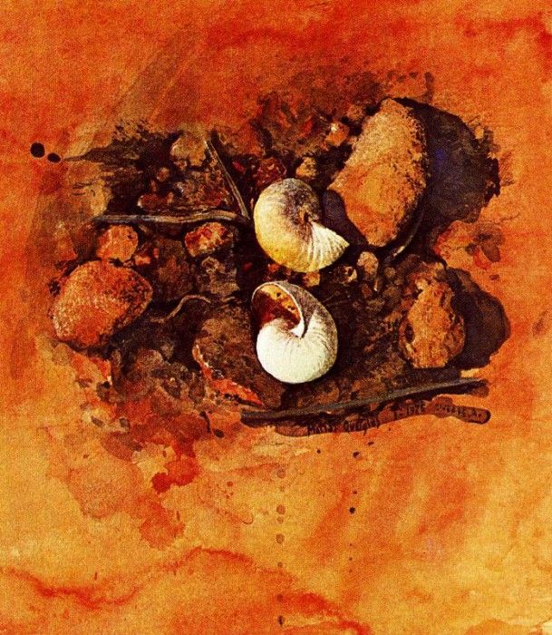 19018. Quetglas, ������