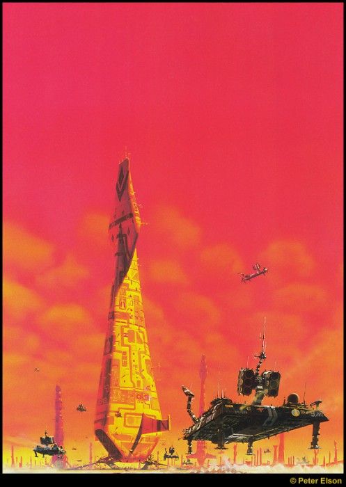 peter elson  bidop00323. , 