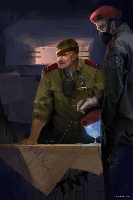 ��i����. Nemo, ����