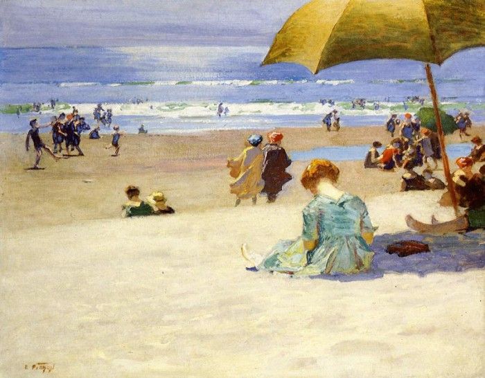 Pothast Edward Hourtide. ,  