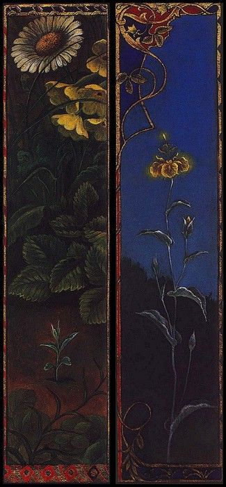 lrsCraftKY-12DancingPrincesses09. �������, Kinuko Y