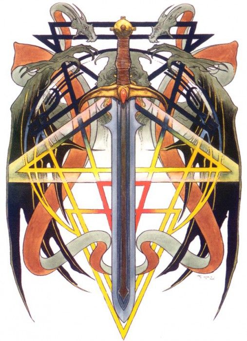 vc kaluta21. Kaluta, �����