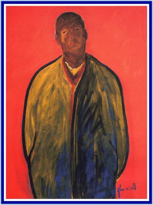 NicollGlen Anonyme-We. Nicoll, 