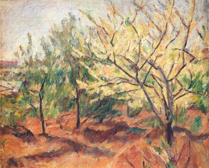 lvov apple orchard 1917. �����