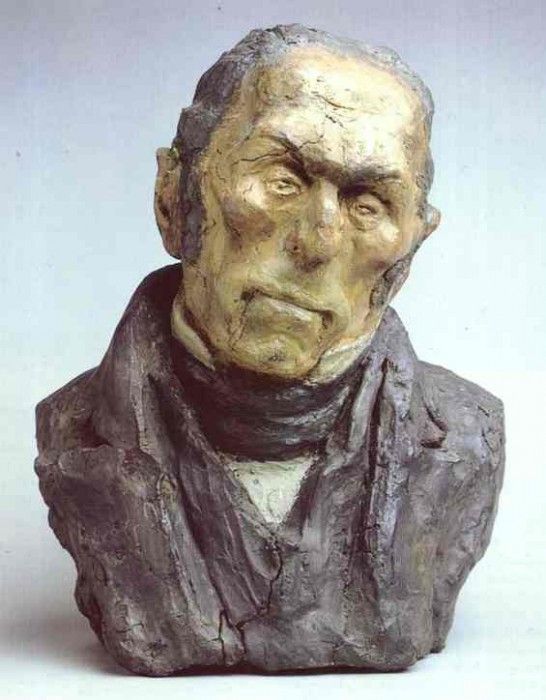 daumier10. �����, �����