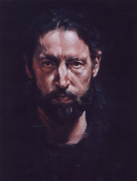 the grand inquisitor e. ,   Nielsen
