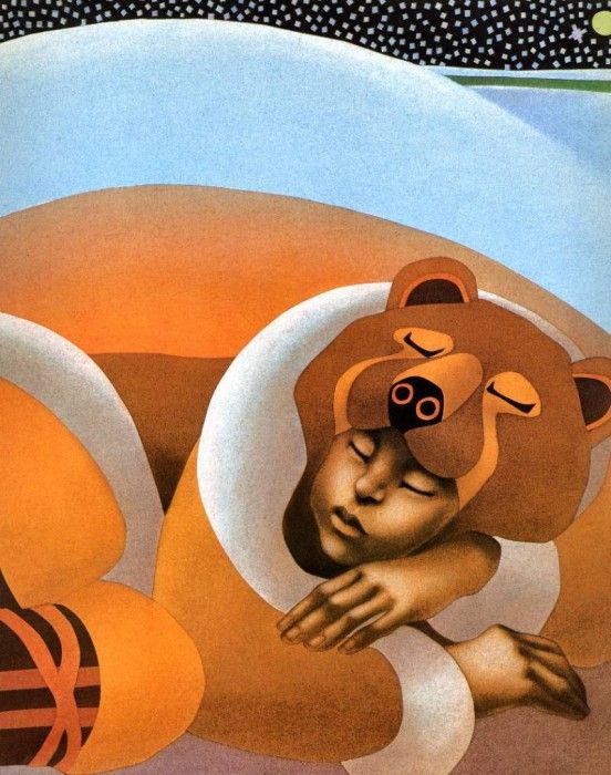 Dillon, Leo & Diane - NL - Brother Bear (end. ������, ��� � �����