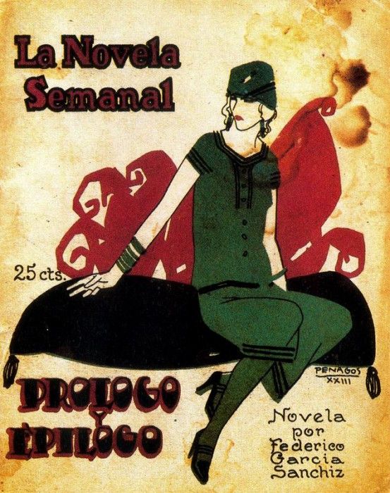 12342. Penagos, ������� ��