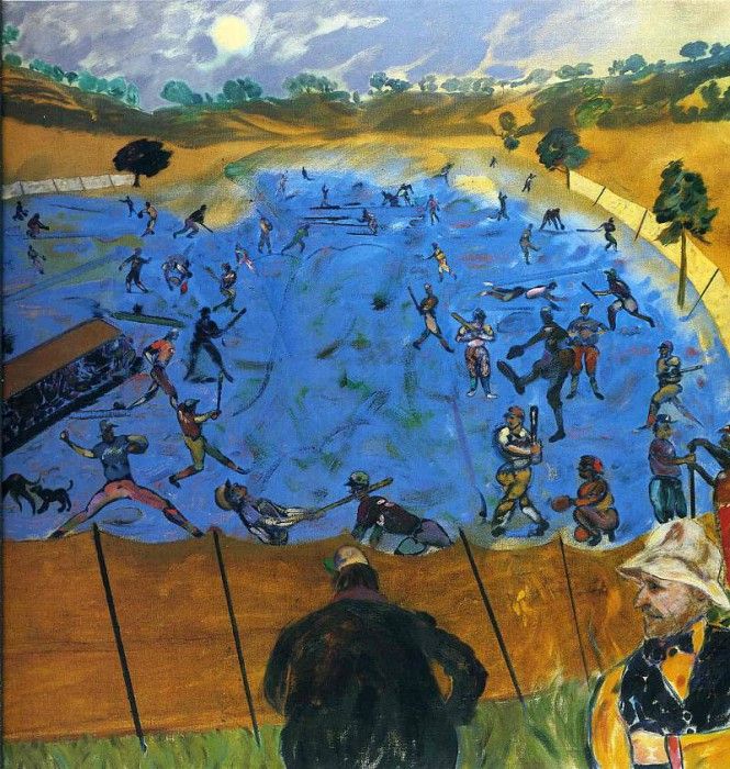 Kitaj (47). Kitaj, ������� B