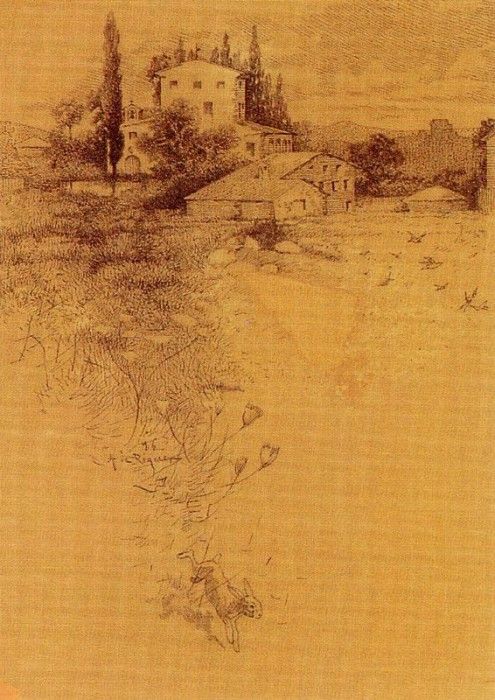 47284. Riquer, ��������� ��