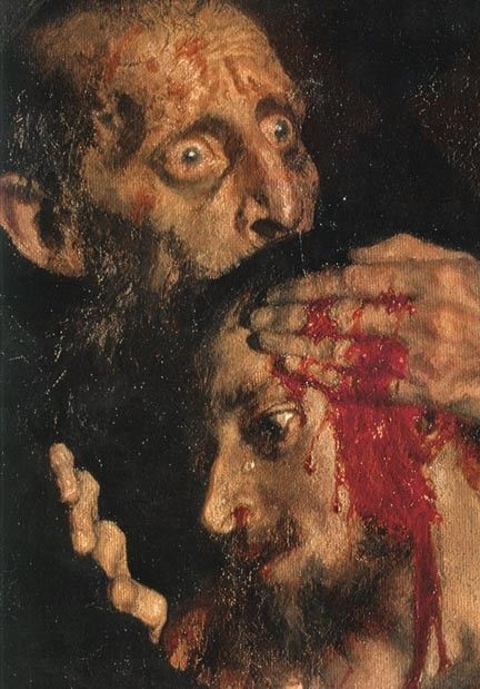 Ivan the Terrible and His Son dt2. ,  