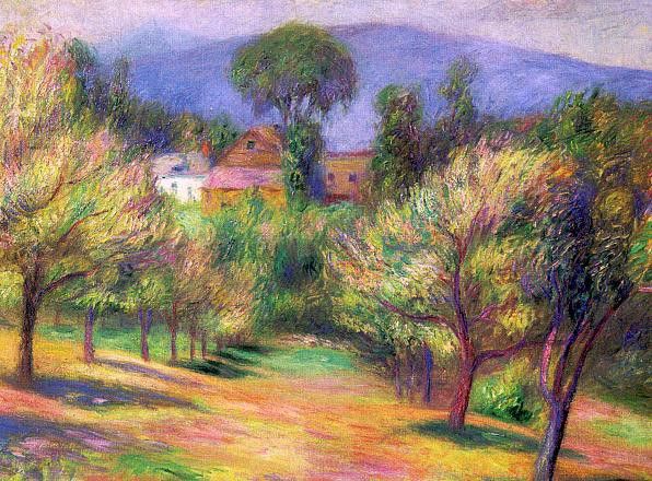 05632. Glackens,  
