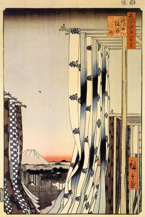hiroshige5. ��������