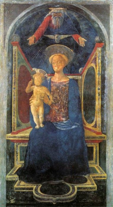 Madonna and Child1 WGA. ,   , Bartolomeovenezia, Cafirenze