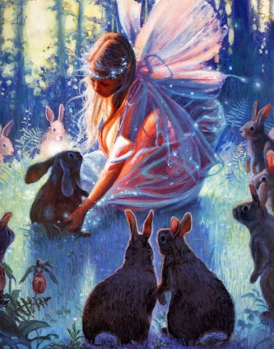 Donna Green - The Velveteen Rabbit 17, De. �������, �����