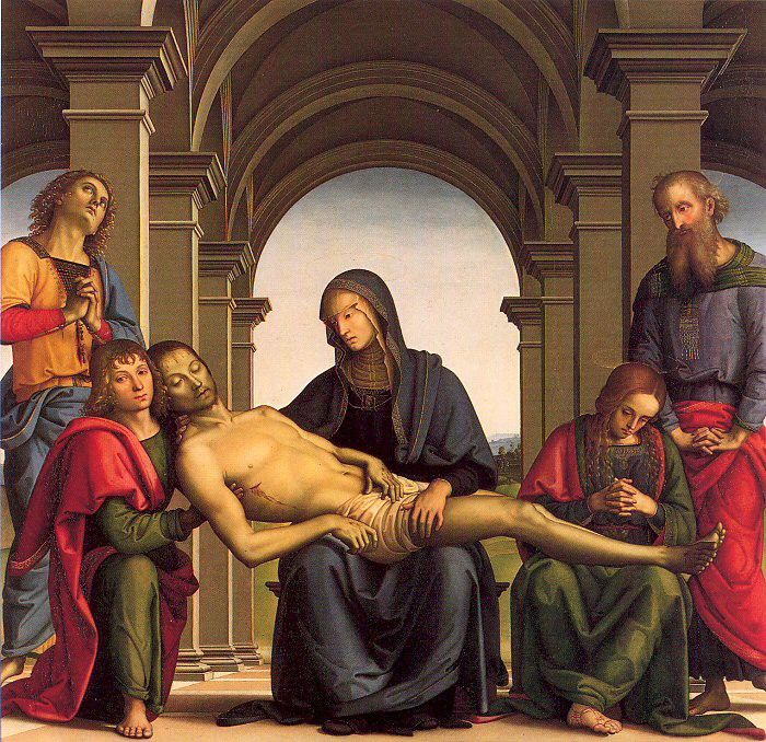 perugino31. , 