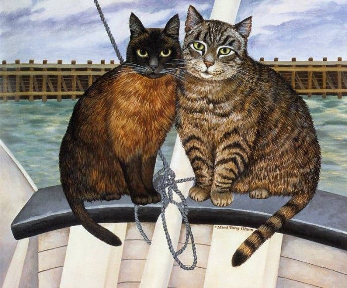 kb Vang Olsen Mimi H. �����, ���� ����