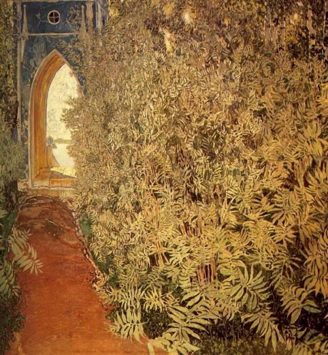 ����� � ������� ����������. ��� � �����. 1910. ������� ��������� (1863-1930)