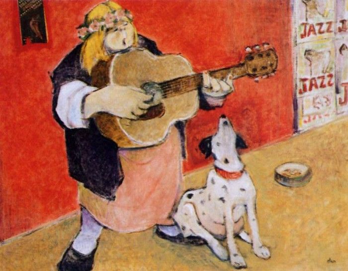 John Der - Buskers, De. Der 