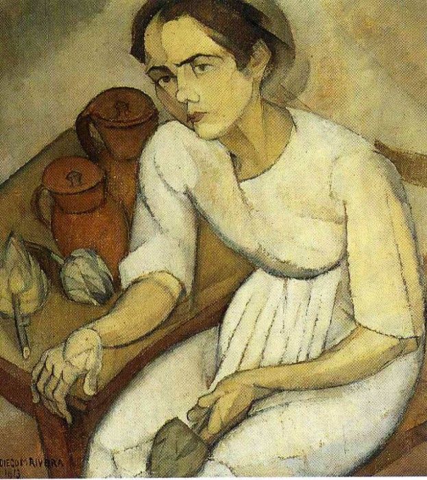 Rivera (11). ������, �����